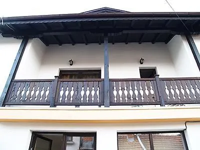 De-yan 3* Oreshak (Lovech)