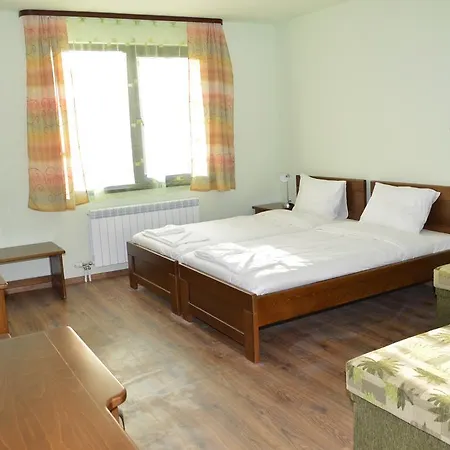 De-yan 3* Oreshak (Lovech)