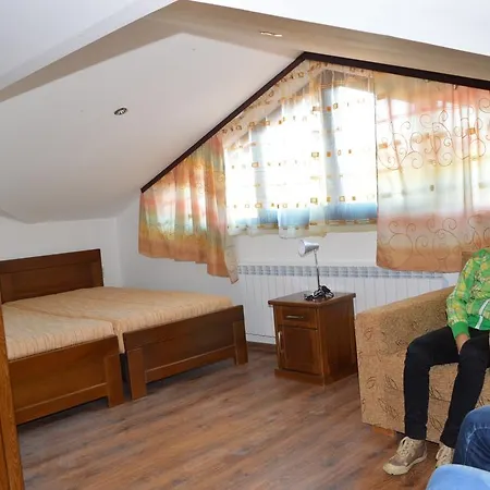 De-yan 3* Oreshak (Lovech)