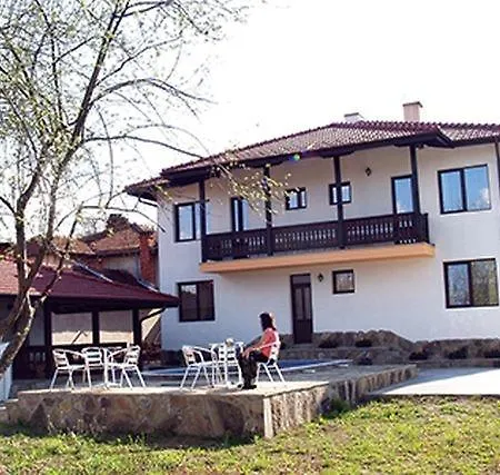 De-yan Oreshak (Lovech)