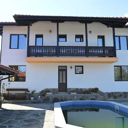 Pensión De-yan Oreshak (Lovech)
