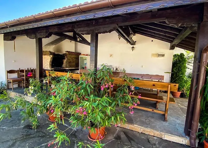 De-yan 3* Oreshak (Lovech)