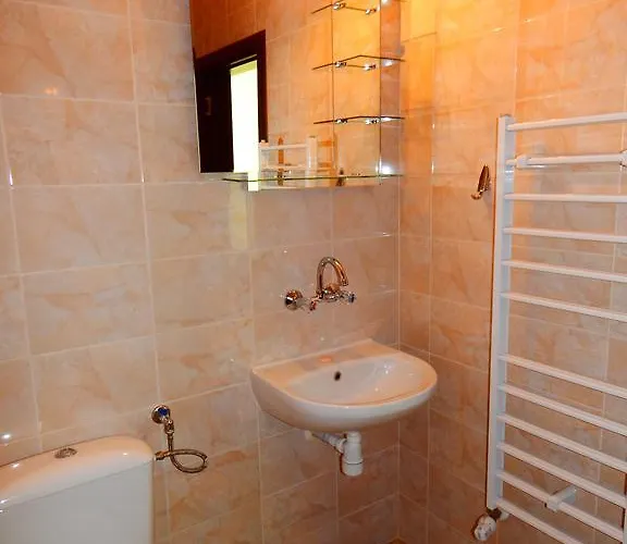 Affittacamere De-yan