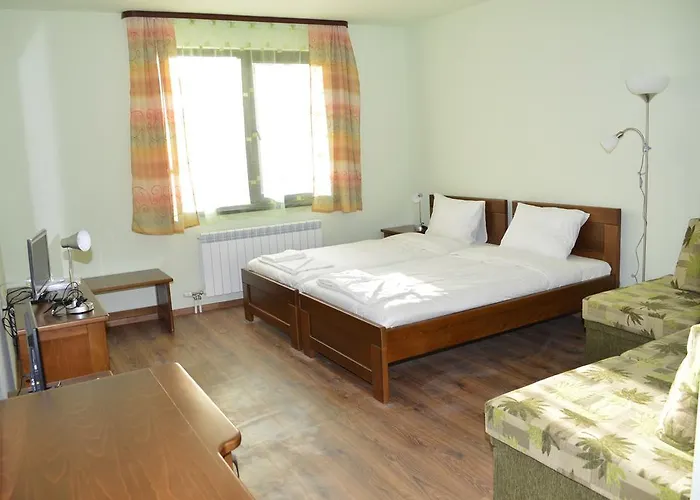 De-yan 3* Oreshak (Lovech)