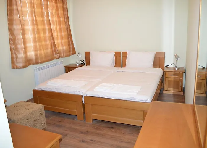 Affittacamere De-yan