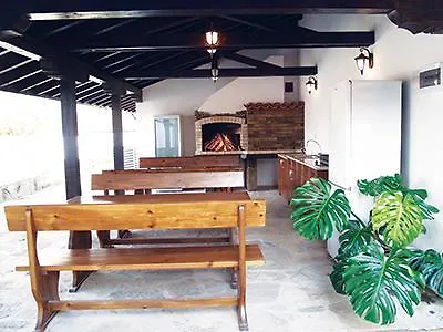 De-yan Affittacamere