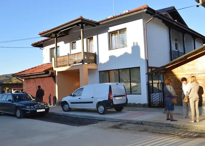 Affittacamere De-yan