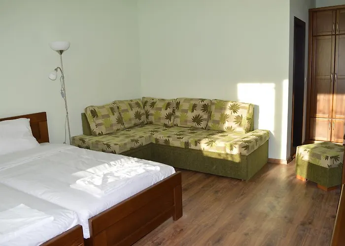 De-yan 3* Oreshak (Lovech)