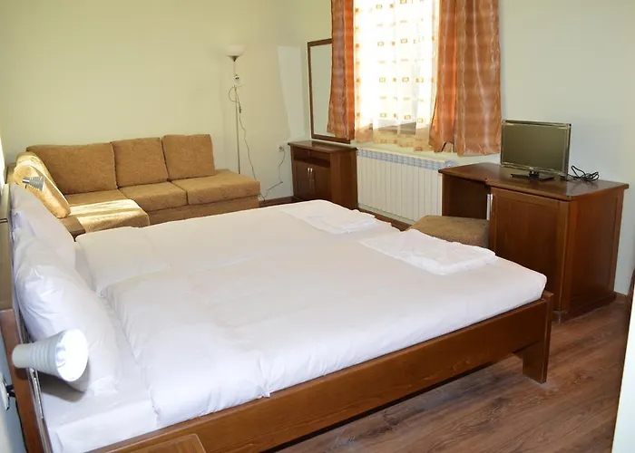 De-yan Oreshak (Lovech)