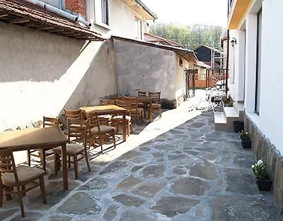 De-yan Affittacamere