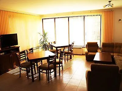 De-yan Affittacamere